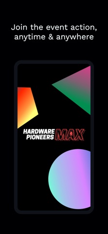 Hardware Pioneers screenshot
