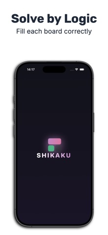 shikaku-logic-puzzle Screenshot 1 of 5
