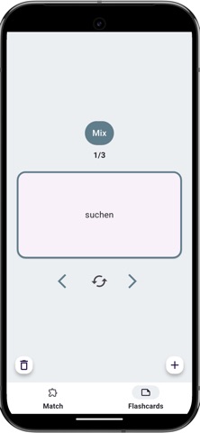 Kartikel screenshot
