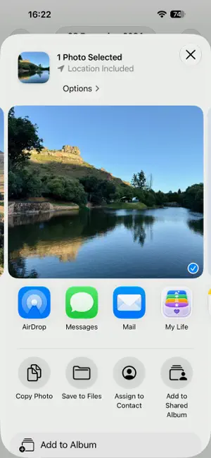 This is My Life screenshot 3