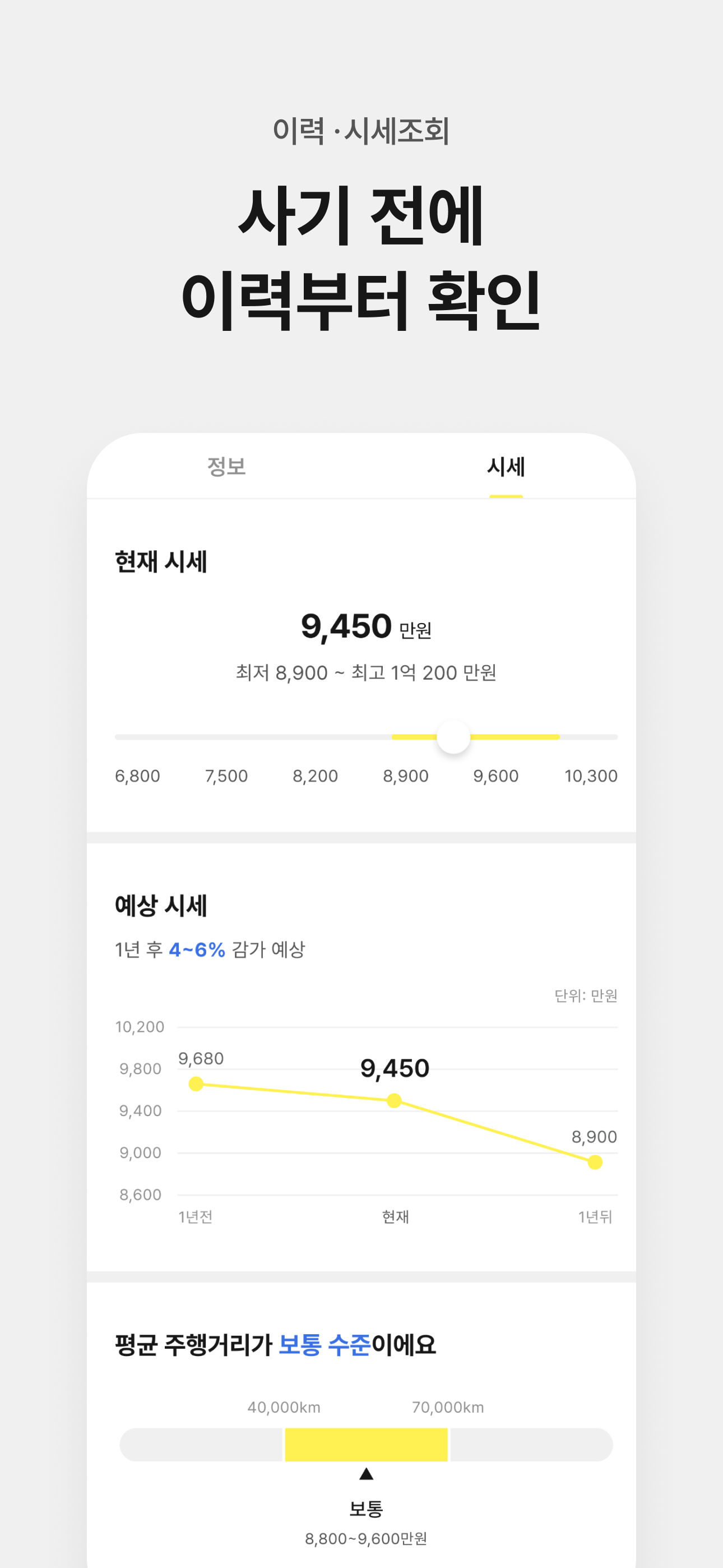 LEMON screenshot 4