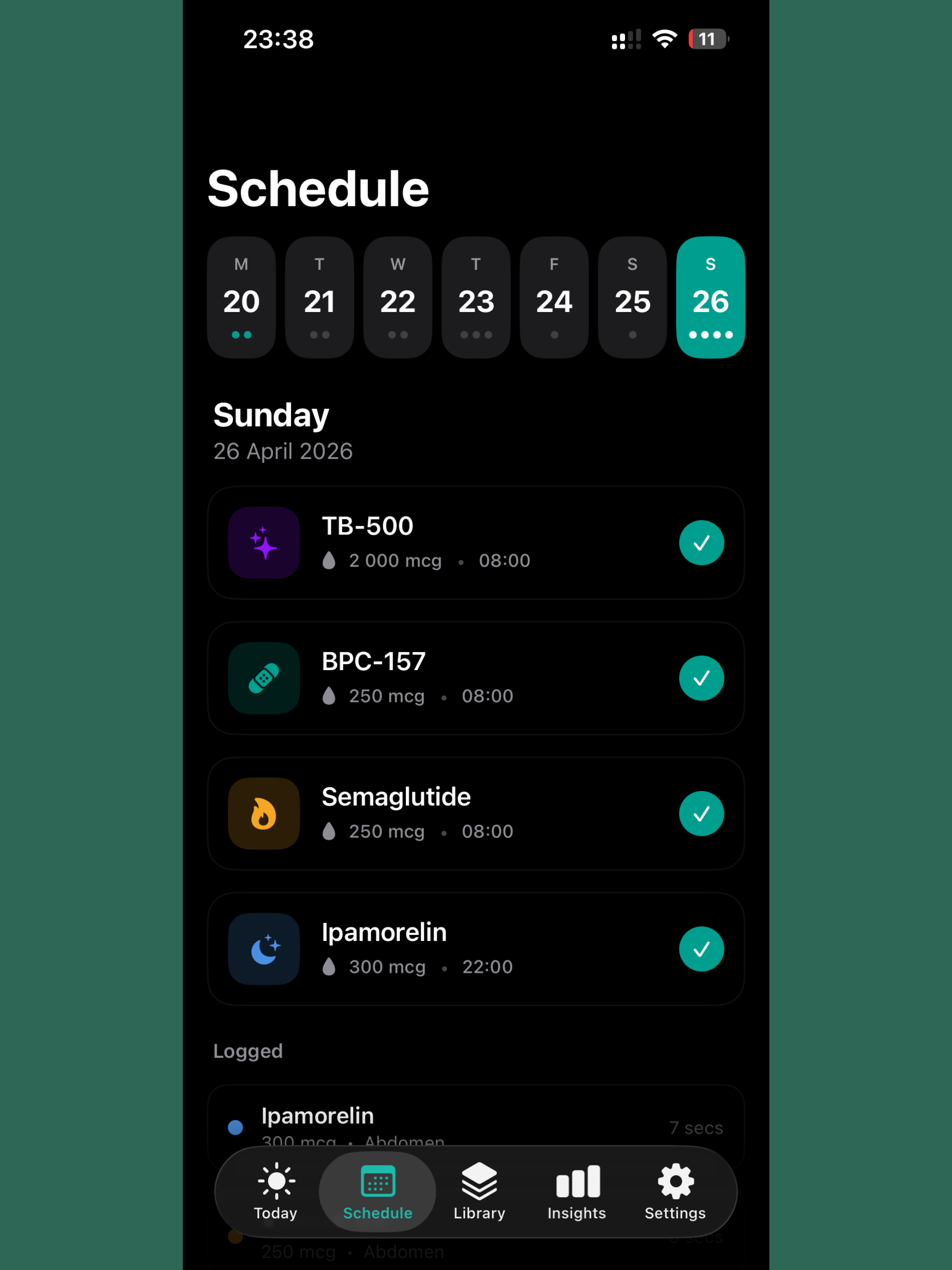 PepIntel screenshot 15
