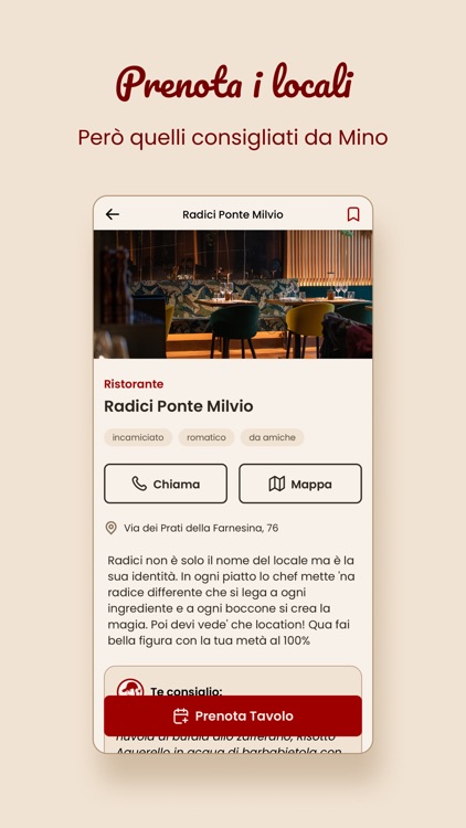 Mino - Gira, Magna e Bevi screenshot-3