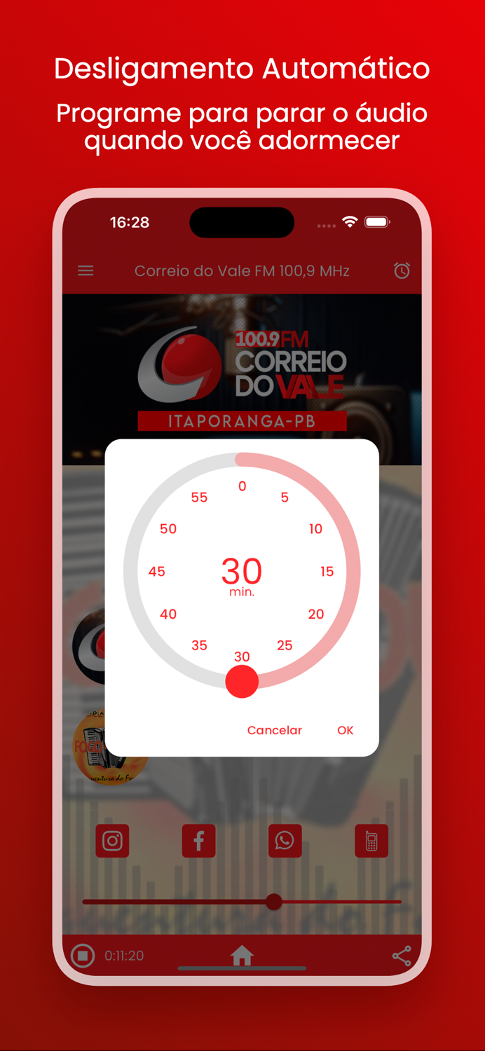 Rádio Correio do Vale