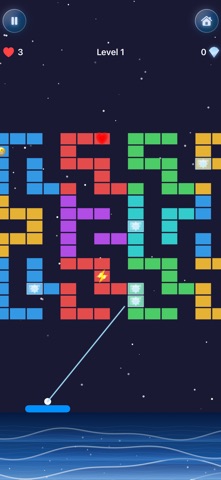 NimbleBall Bounce Screenshot 3 of 7