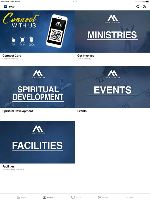Screenshot #5 pour Mt. Canaan Chattanooga, TN