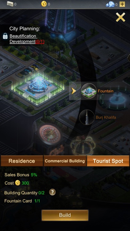 Legend City screenshot-6