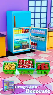 fridge organizer 3d game problems & solutions and troubleshooting guide - 4