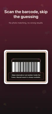 Brick Scanner: Scan & Value screenshot 5