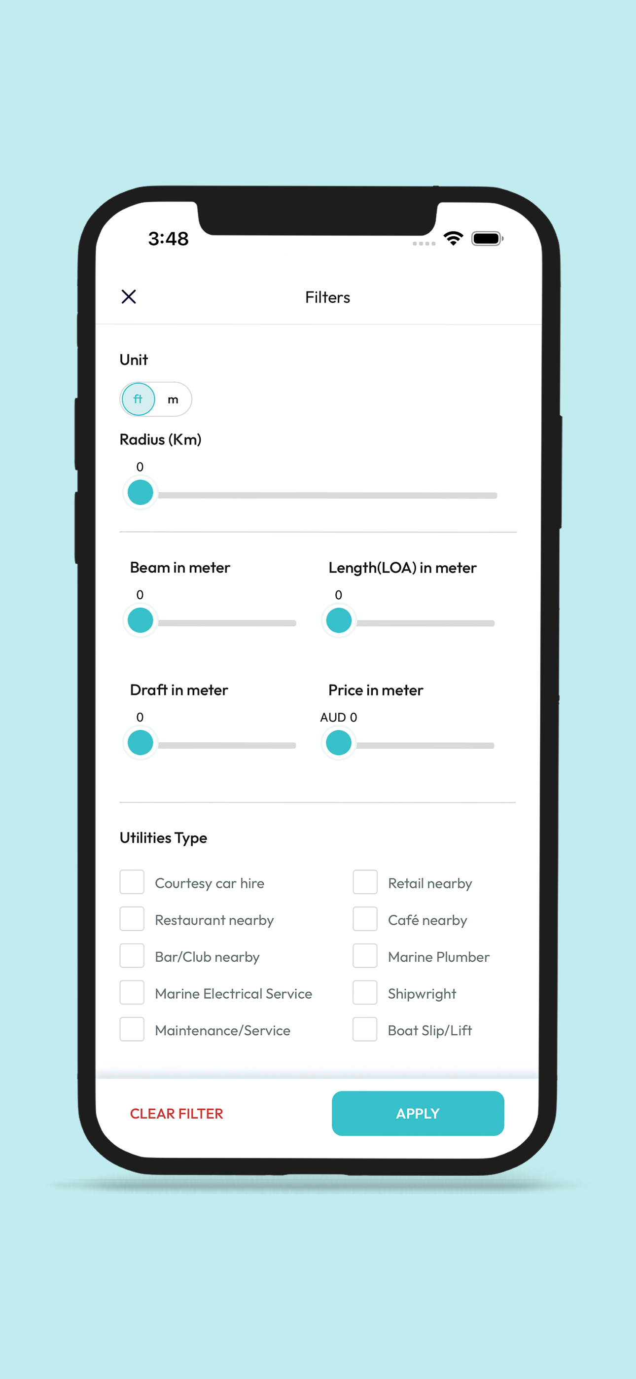 Marina Match screenshot 6