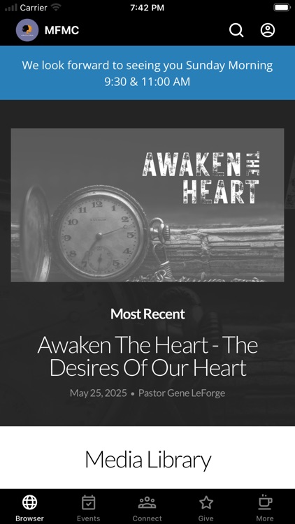 Midland Free Methodist