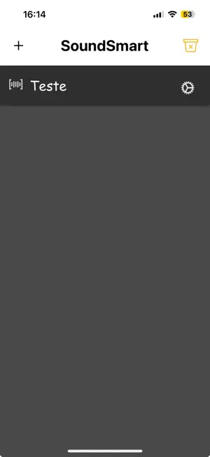SoundSmart screenshot 2