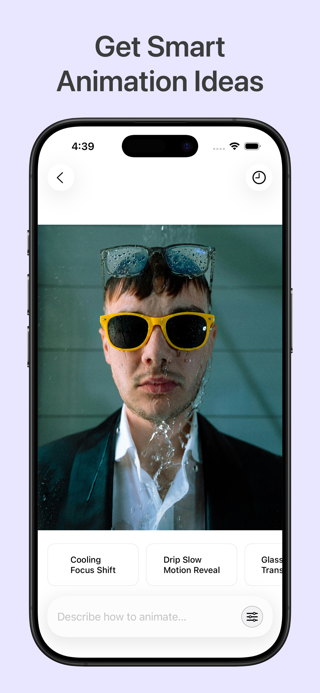 GenLive: AI Video & Live Photo