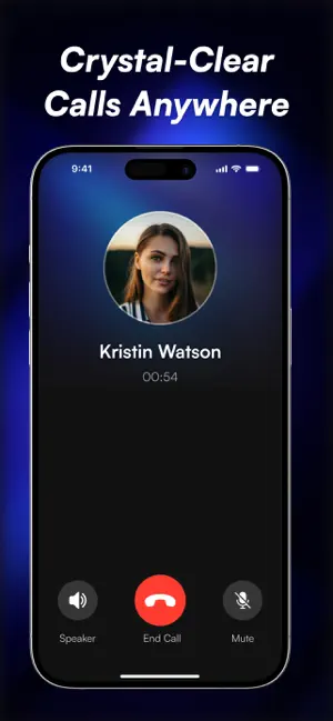 Second Phone Number > 2nd Num screenshot 3