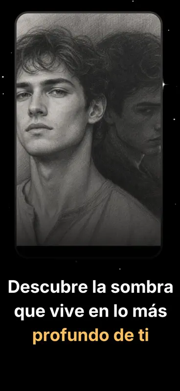 Orion – Horoscope & Tarot screenshot 5 of 9