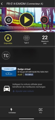 Mobisdec 14 screenshot