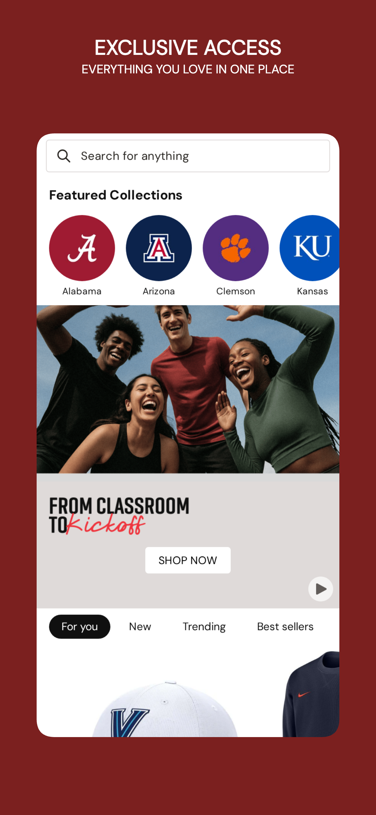 College Nation