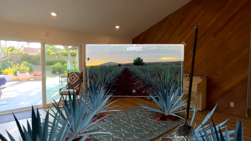 Tequila Don Julio screenshot 2