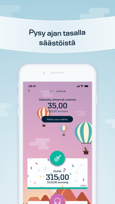 MunRahat - Danske Bank Screenshot