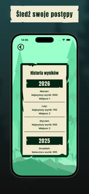 Gryzli screenshot 4