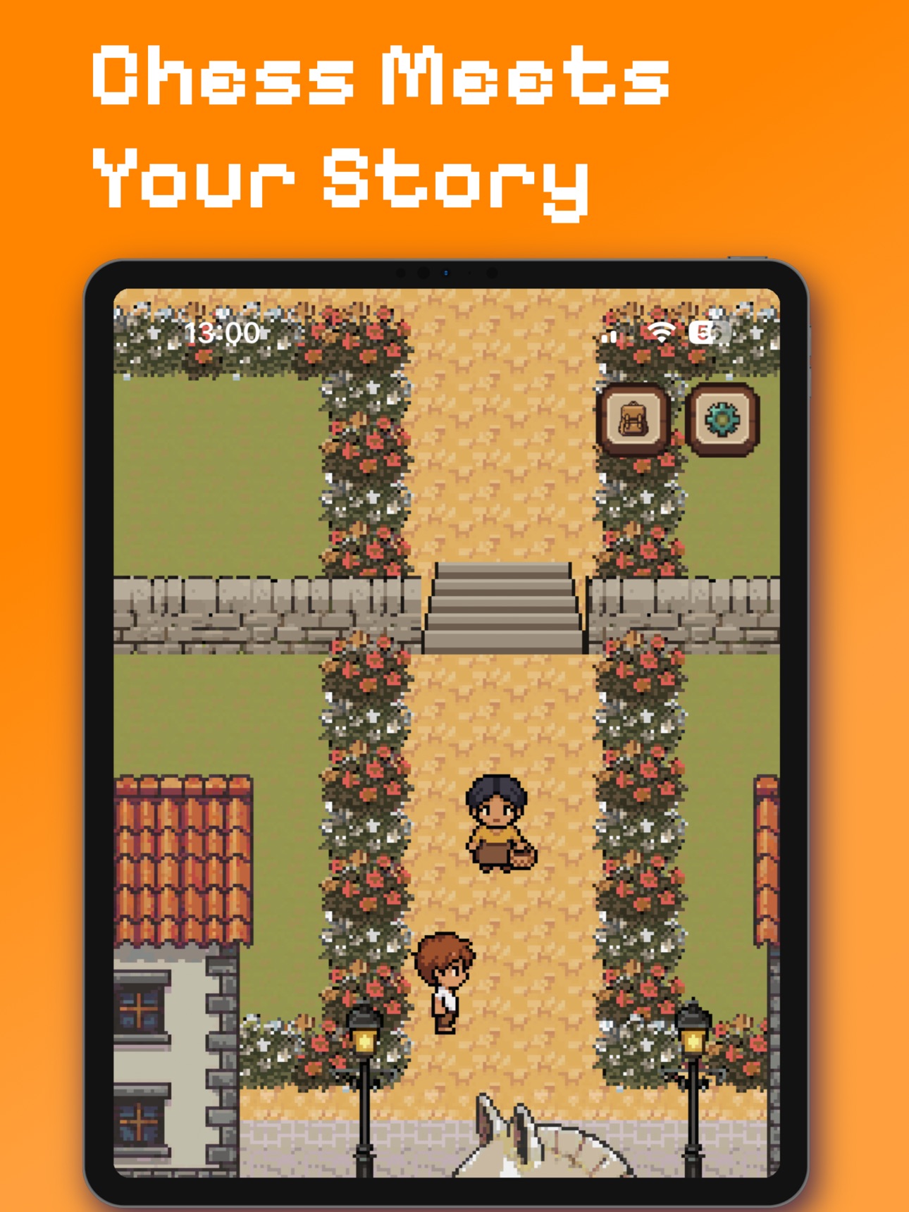 Screenshot 6 of Chess Lore