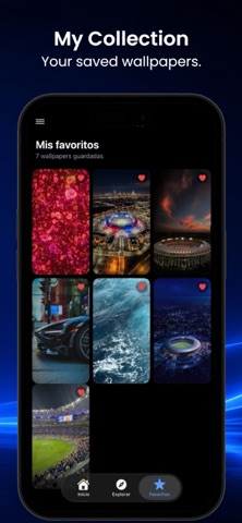 WallStar Set screenshot