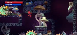 Cat Journey: Action Platformer screenshot 4