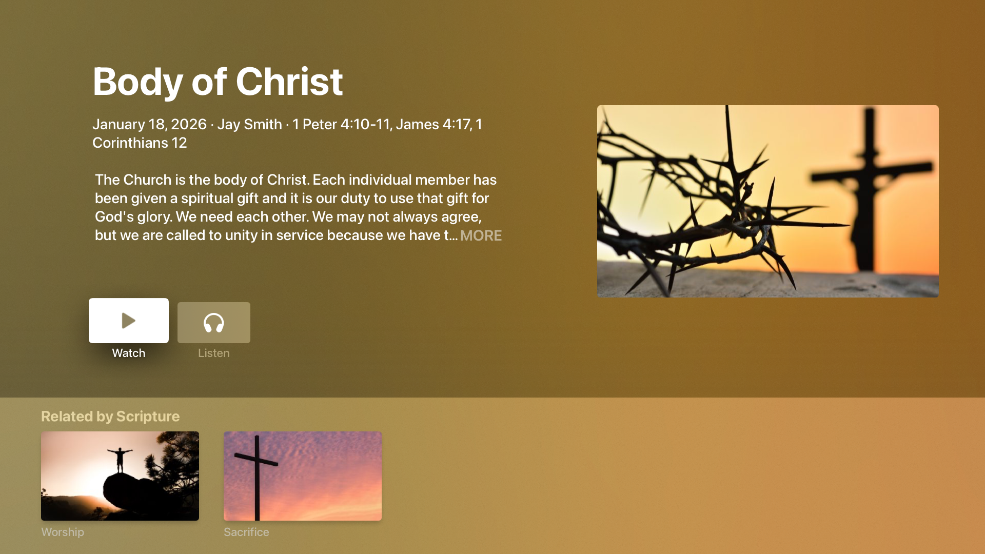 Hope for NRV screenshot 8