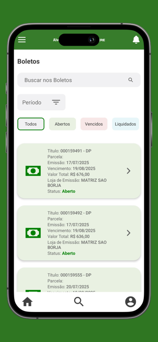 Alvorada John Deere Conecta Screenshot 10 of 10