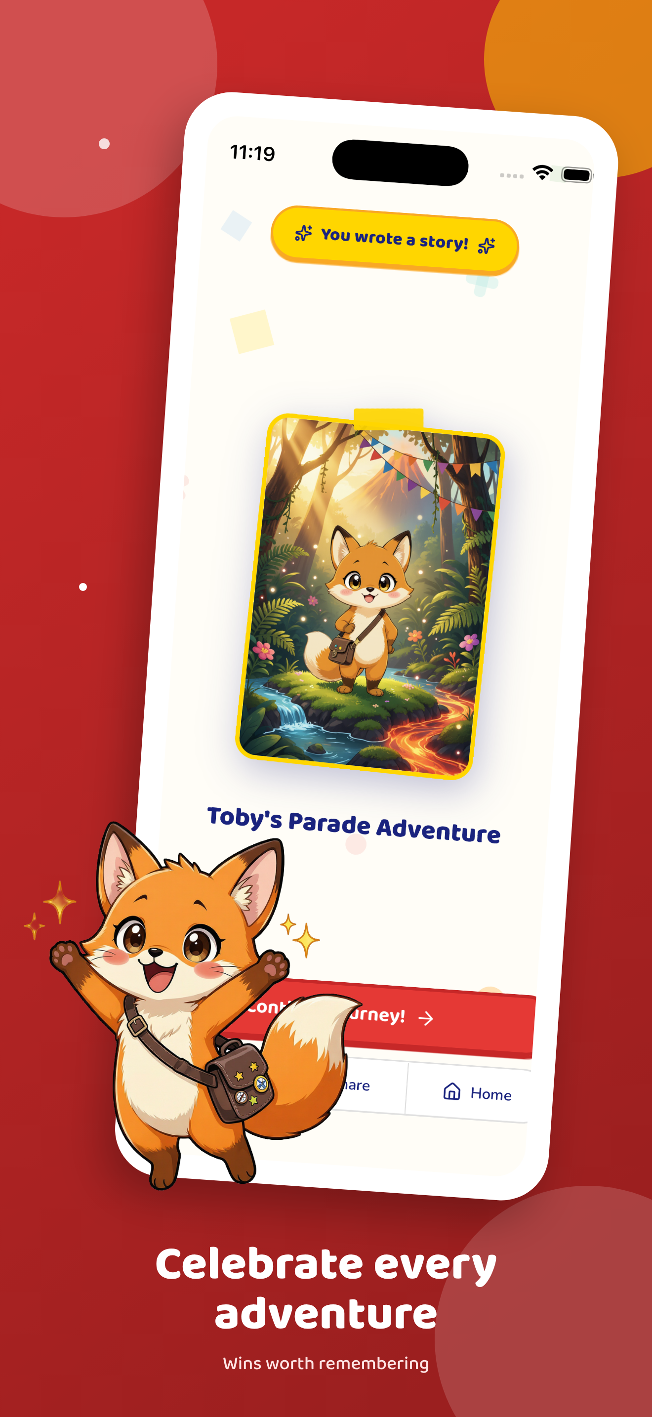 Wondika: Math Adventures