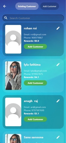 SDecode Smart POS screenshot