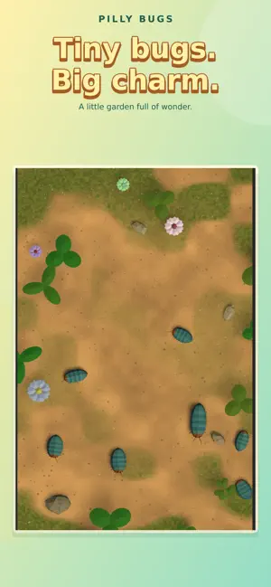 PILLY BUGS screenshot 3