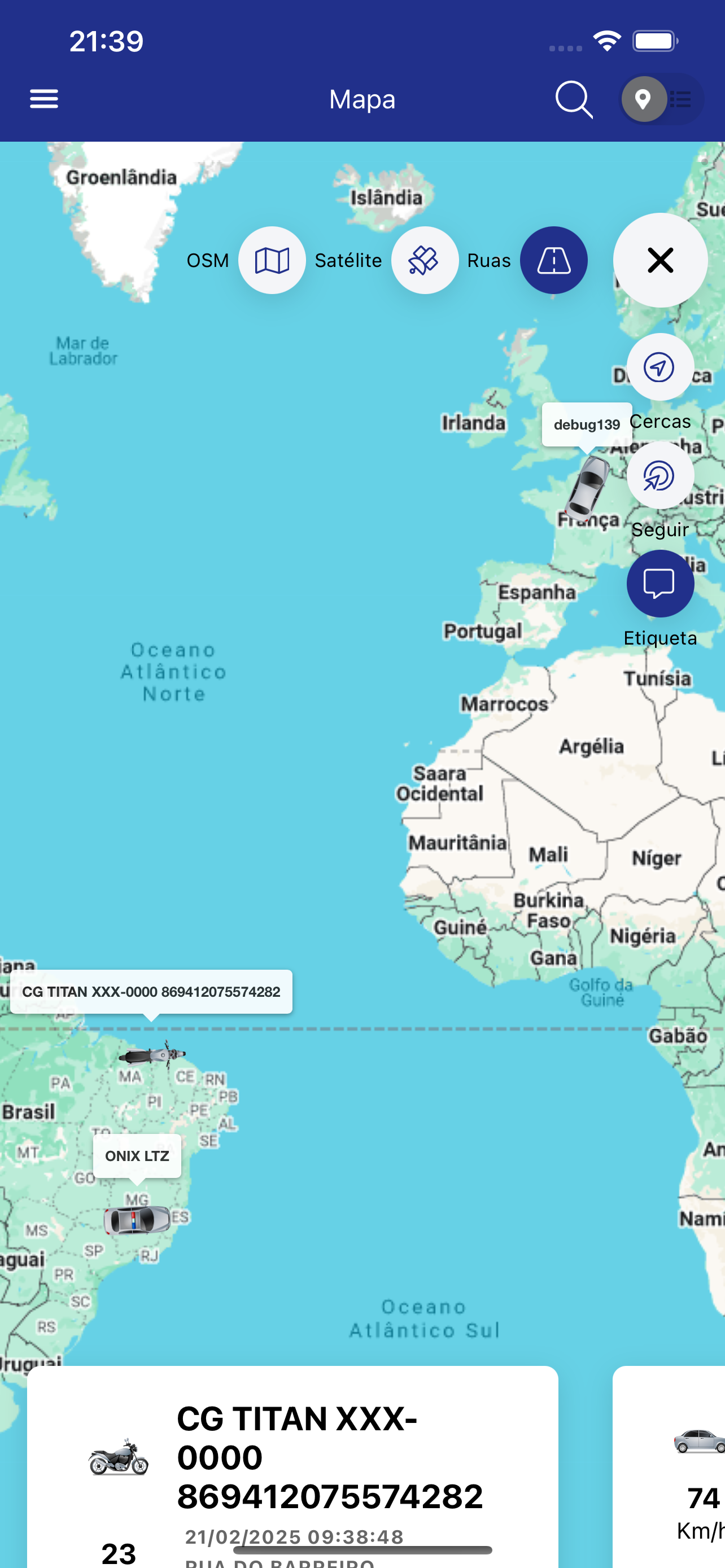 Hcelecretos screenshot 5