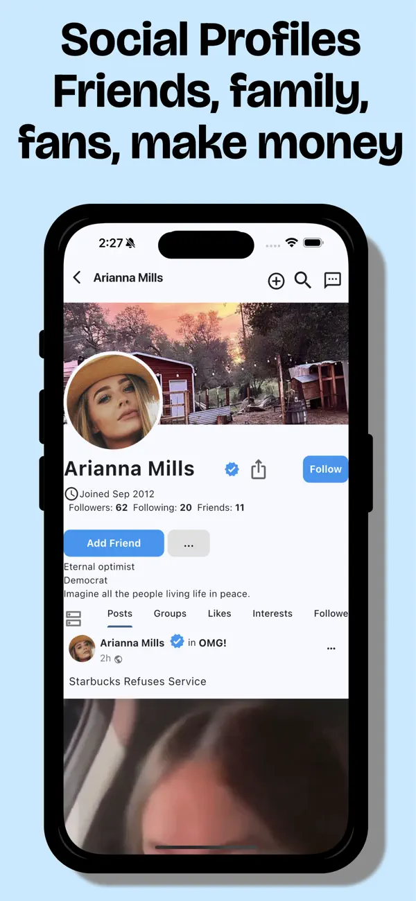 #6. Faxo: Everything App (iOS) By: Faxo, Inc.