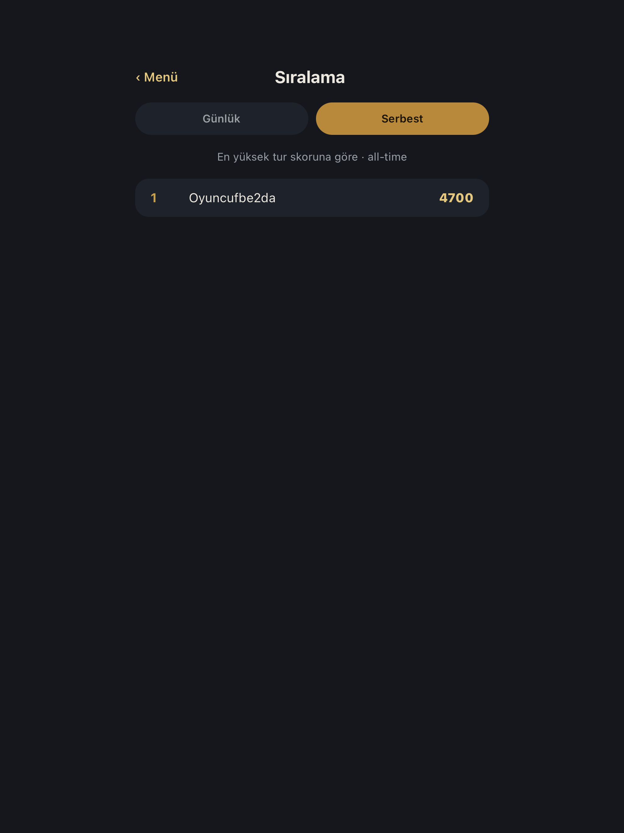 Dilce screenshot 10