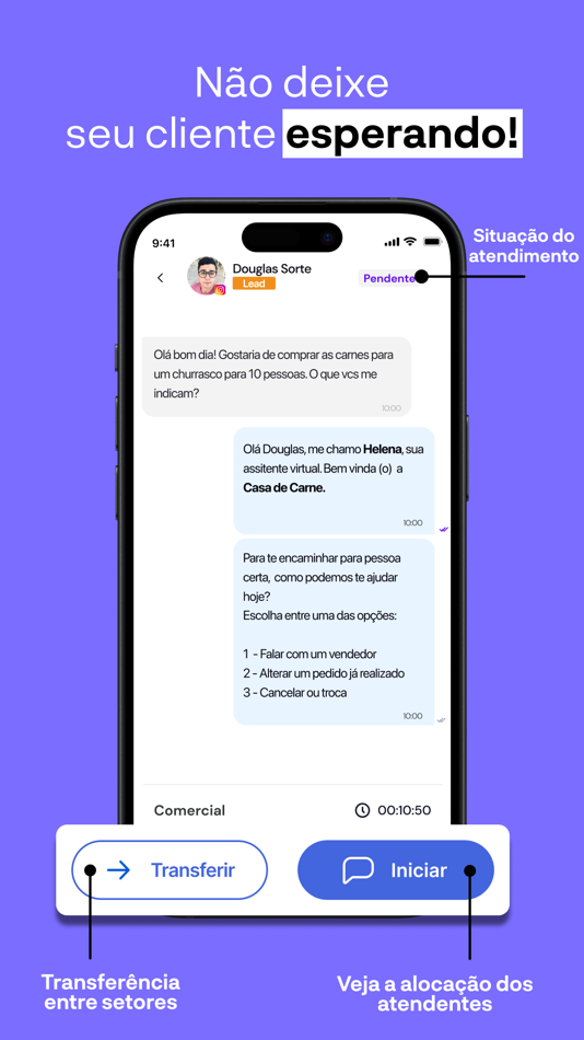 #4. Uppchannel+ (iOS) 来自: Upp Tecnologia