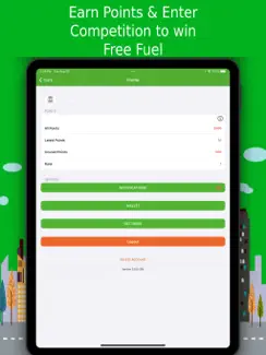 CheapFuel: Gas Prices & EV iPad image 1