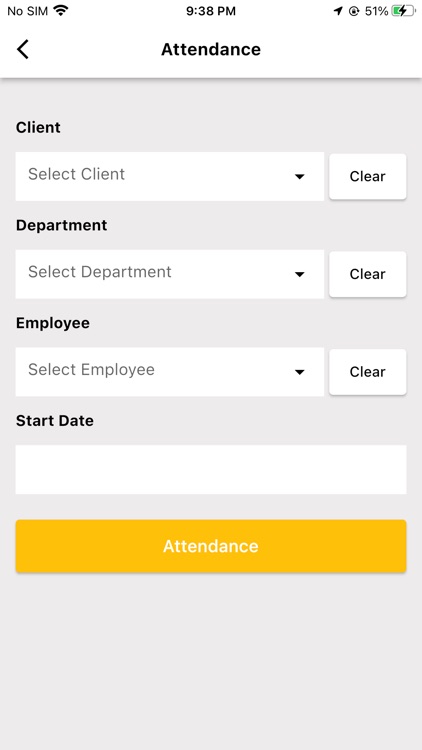 PrimeHR HRMS screenshot-5