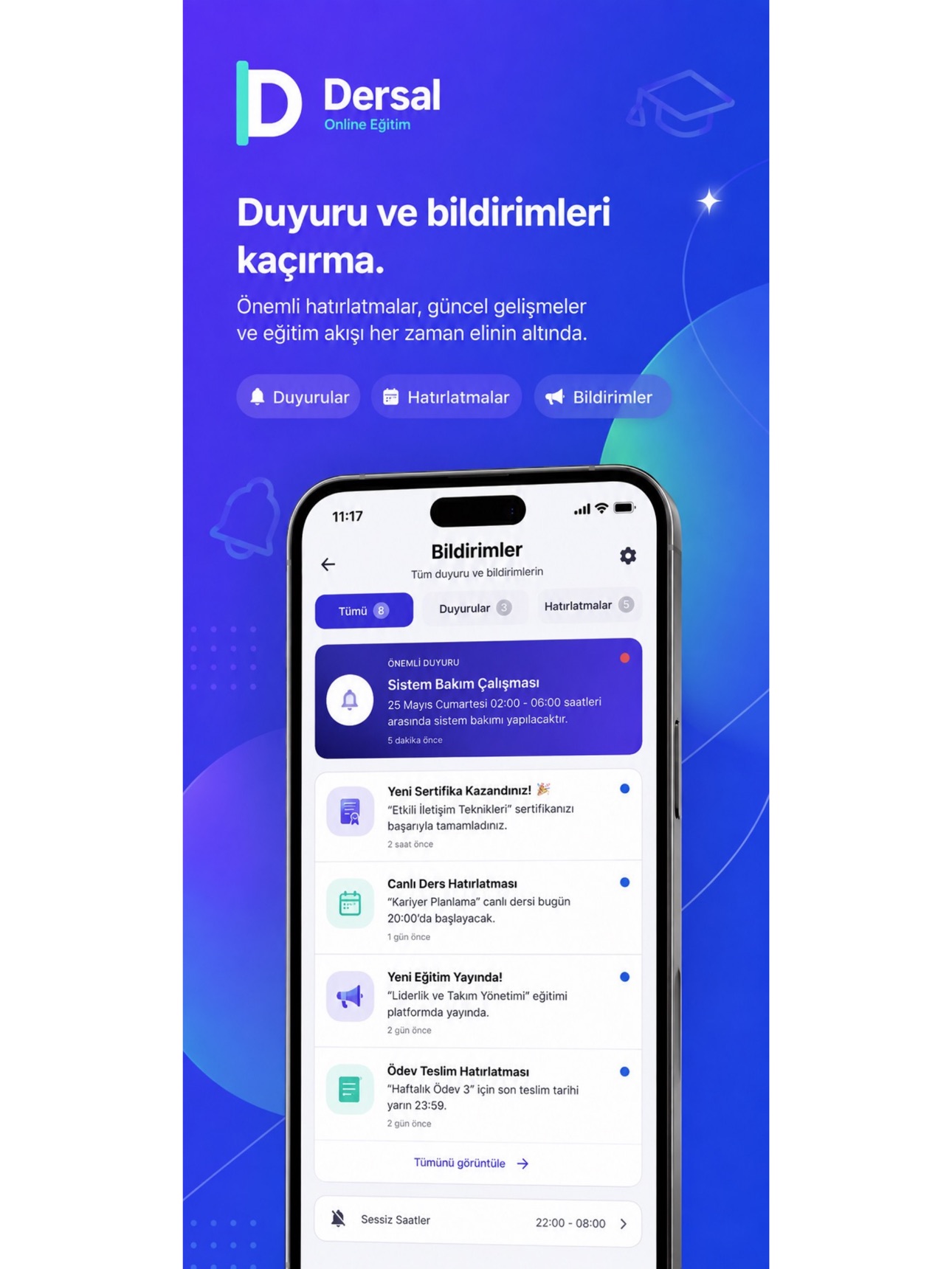 Screenshot 10 of Dersal