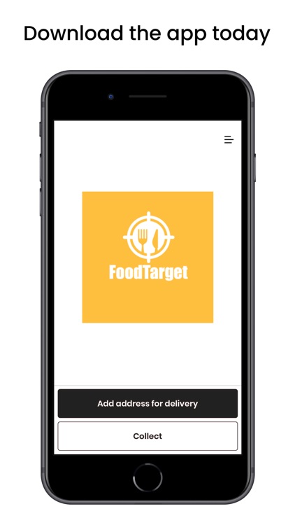 Food Target Sheffield screenshot-3