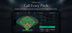 Big League GM screenshot 2