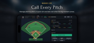 Big League GM screenshot 2