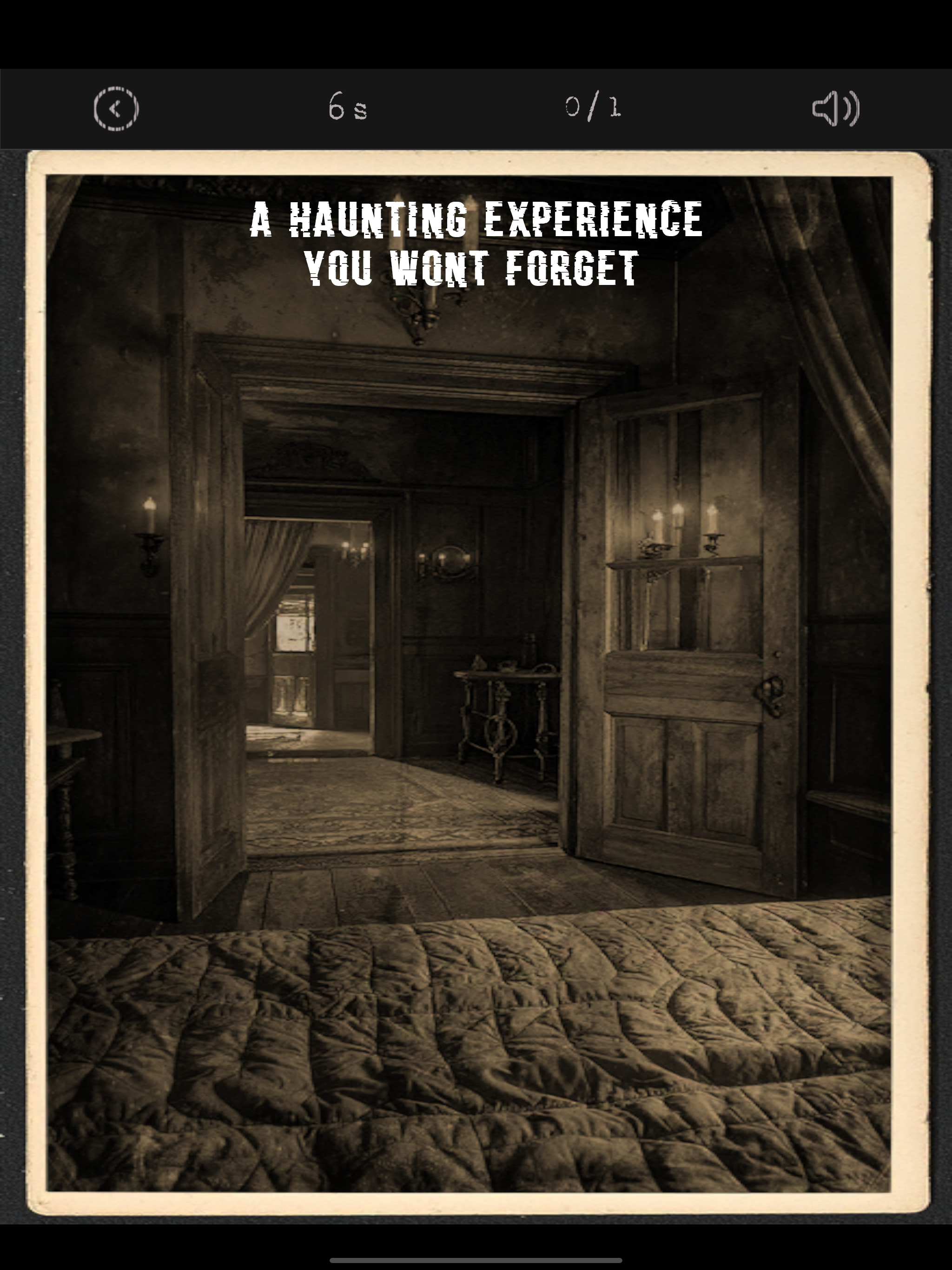 Hauntorian - The Dead Are Here screenshot 11