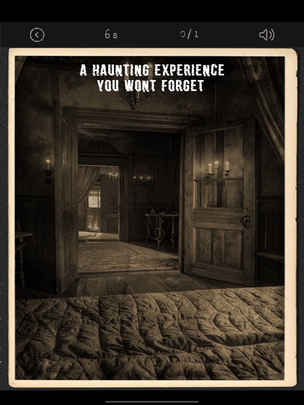 Hauntorian - The Dead Are Here screenshot 10