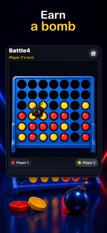 BattleFour screenshot 2