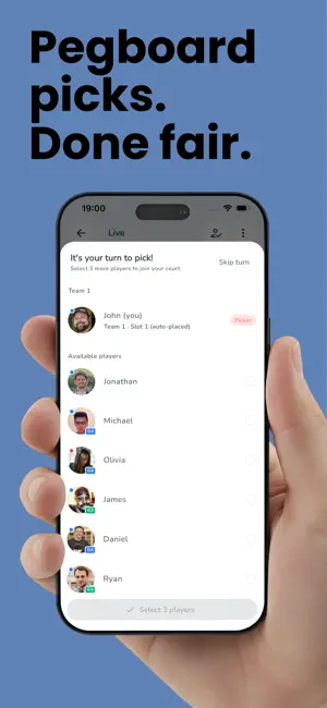 NextFour screenshot 3