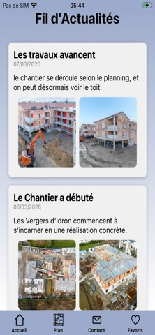 PromoView screenshot