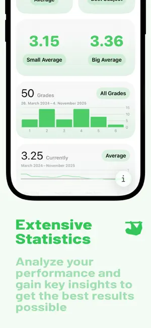 GradeBox screenshot 4
