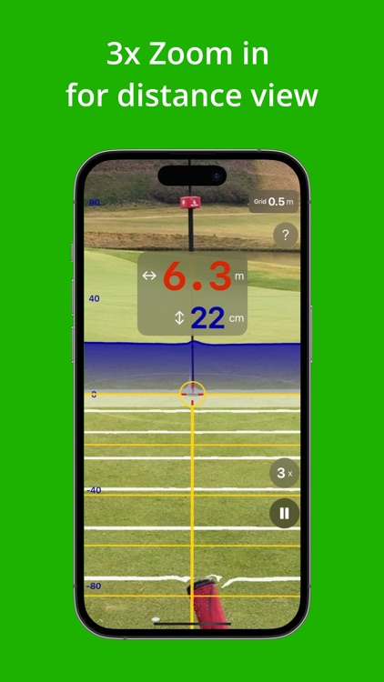 AI Putting screenshot-3