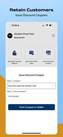 Kerblet Partners Screenshot 5 of 8